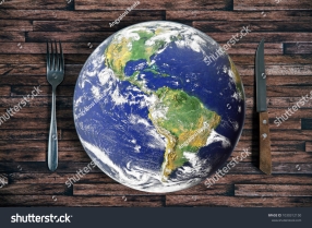 stock-photo-the-planet-earth-plate-with-a-fork-and-knife-on-a-wooden-background-world-hunger-concept-feed-the-1030312150